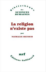 Si la religion n'existe pas, en quoi consiste-t-elle ?
