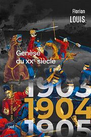 À l’origine du XXe siècle : l’année 1904