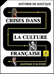 Crise dans la culture, la suite