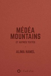 Alima Hamel : le poème de la « décennie noire » algérienne