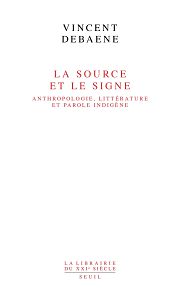 Les écrits autochtones sous le contrôle colonial de l'ethnologie