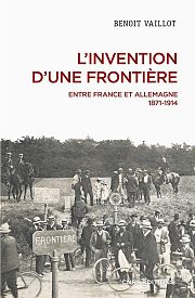La frontière franco-allemande, laboratoire d’identité