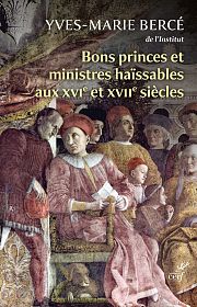 Le prince et son ministre, de la chronique à l’histoire 