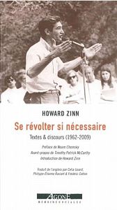 Histoire, engagement et soulèvement