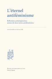 L’antiféminisme est-il intemporel ? 