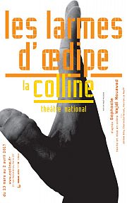 THÉÂTRE – « Les Larmes d'Œdipe », de Wajdi Mouawad, à la Colline