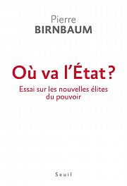 Une nouvelle "noblesse d'Etat" ?