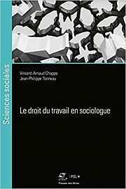 Entretien avec Vincent-Arnaud Chappe et Jean-Philippe Tonneau