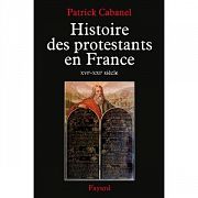 Les protestants de France en somme