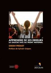 Face au Front National, vigilance, autocritique et combat