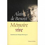 La Nouvelle Droite, vue de gauche : critique d'une ethno-mythologie