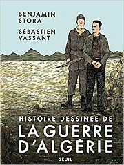 La Guerre d'Algérie en images : entretien avec Benjamin Stora