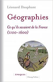 La France est une campagne losange