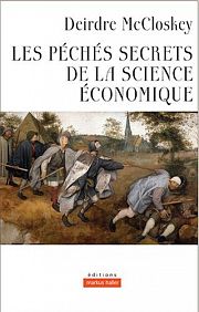 Et si les économistes s'intéressaient au réel ?