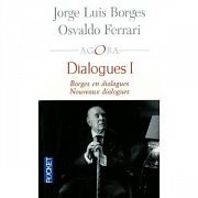 Dans la tête de Jorge Luis Borges