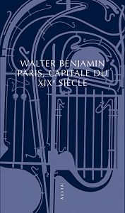 Actualité de Walter Benjamin