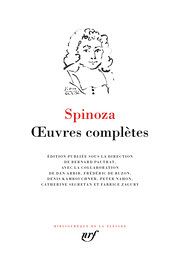 De nouvelles traductions pour d�couvrir Spinoza