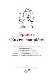 De nouvelles traductions pour découvrir Spinoza