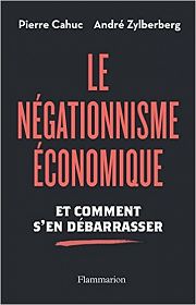 L’économie : un champ d’affrontement idéologique