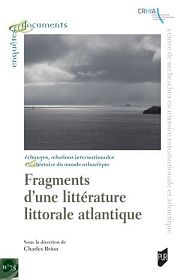 Traverser l’Atlantique sur le vaisseau littérature