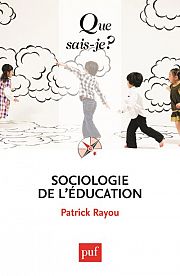 Où en est la sociologie de l'éducation ?