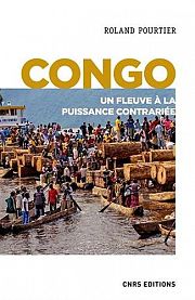 Géopolitique du fleuve Congo