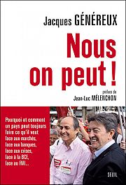 Manuel anticrise à l'usage du citoyen