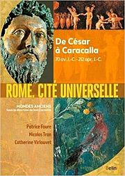 La romanisation dans l'Empire romain