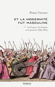 La Révolution a creusé le fossé entre les sexes