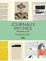 Un livre splendide et mouvant sur les journaux intimes