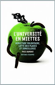 "L'Université" : un écosystème en danger ?