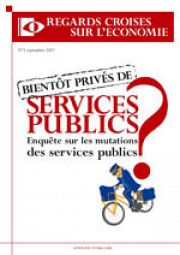 Un oeil sur les services publics