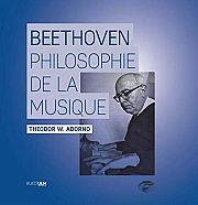 Beethoven, ou la philosophie dans la musique