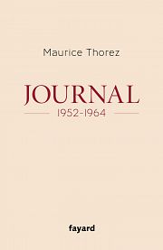 Maurice Thorez au jour le jour