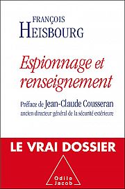 Le renseignement en France : une place à part