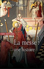 La messe aussi a une histoire !