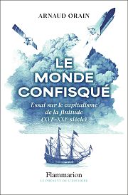 Un capitalisme accaparateur à l'international