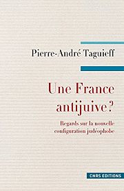 De l'antisionisme  l'antismitisme