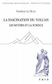 Le volcan invisible : penser les montagnes éruptives dans l'Antiquité