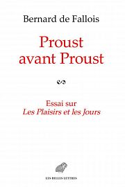 Proust retrouvé