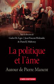 Aux carrefours de la philosophie politique contemporaine