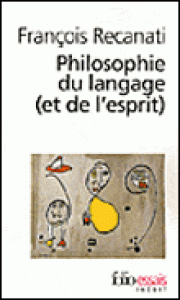 Le tournant pragmatique de la philosophie du langage (et de l'esprit)