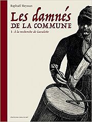 Deux destins du peuple de Paris lors de la Commune