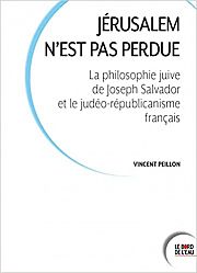 Le socialisme est-il le destin du franco-judaïsme ?