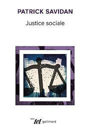 Justice sociale : pourquoi la partie n’est pas finie