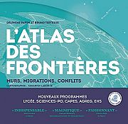 Les frontières, un objet pluriel