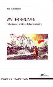 D'un réveil salutaire autour de Walter Benjamin