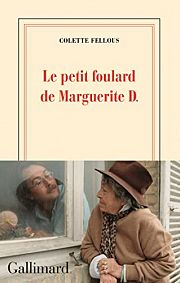 Colette Fellous : Duras forever