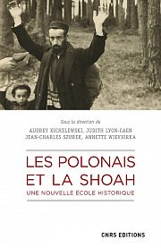 Comprendre la relation des Polonais à la Shoah