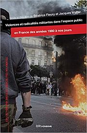 Les violences du militantisme radical en France